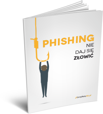 Phishing - poradnik PDF