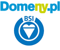 Domeny.pl z gwarancją bezpieczeństwa i jakości ISO