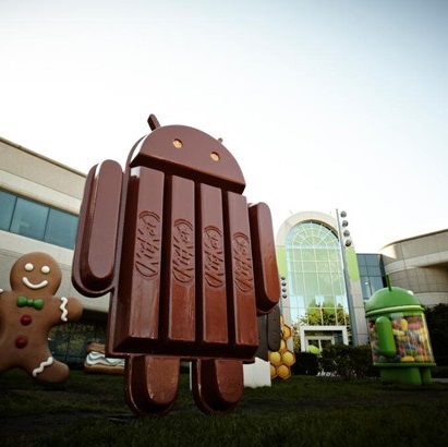 Android 4.4 KitKat – nowa jakość wprost od Google?