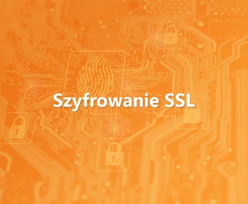 Jak włączyć szyfrowanie SSL i czym ono jest?
